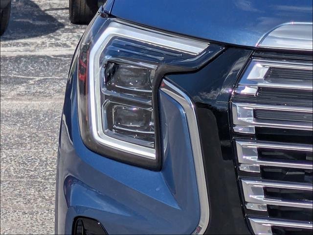 New 2027 GMC Terrain Denali AWD/4WD image 9