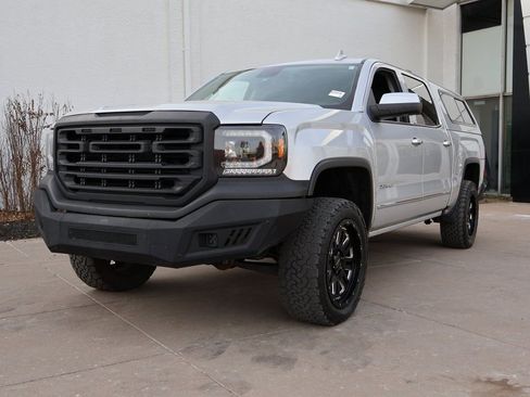 Used 2018 GMC Sierra 1500 Denali image 4
