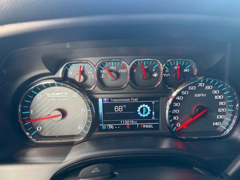 Used 2017 GMC Sierra 1500 SLT image 27