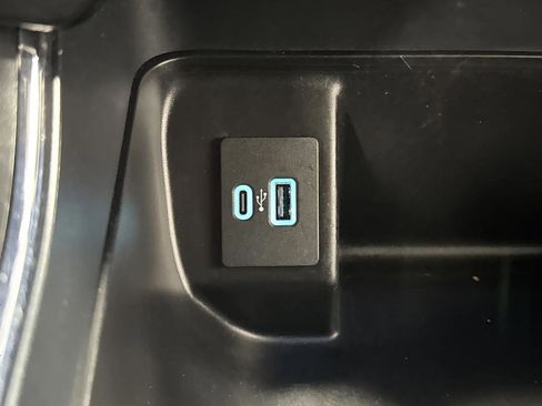 Used 2024 Ford F150 STX w/ STX Black Appearance Package image 22