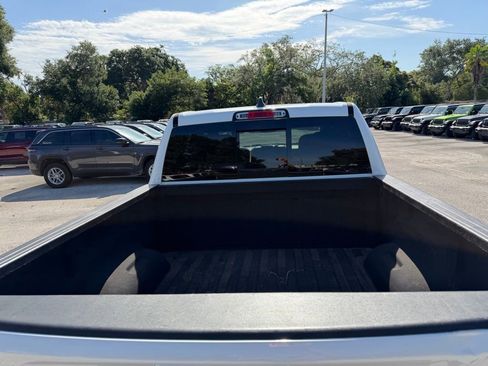 Used 2022 RAM 1500 Limited w/ Body Color Bumper Group AWD/4WD image 6