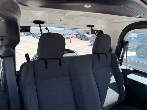 New 2025 Jeep Wrangler Rubicon w/ Convenience Group image 26