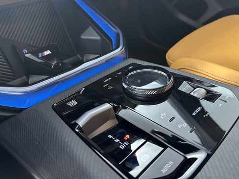 New 2026 BMW X3 xDrive30 w/ Premium Package image 16