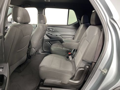 Certified 2023 Chevrolet Traverse LT FWD image 25