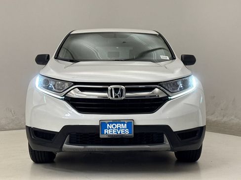Used 2019 Honda CR-V LX image 3