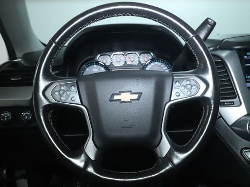 Used 2018 Chevrolet Tahoe LT image 22