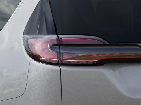 New 2026 Chrysler Pacifica Pinnacle image 9
