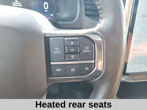 Used 2022 Ford Expedition Max King Ranch image 16