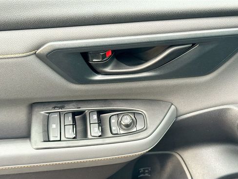 Certified 2026 Subaru Forester Wilderness AWD/4WD image 16