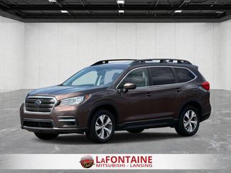 Used 2021 Subaru Ascent Premium w/ Convenience Package AWD/4WD video 1