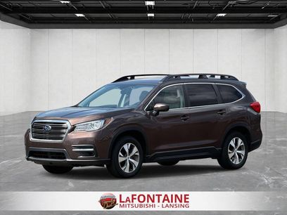 Used 2021 Subaru Ascent Premium w/ Convenience Package