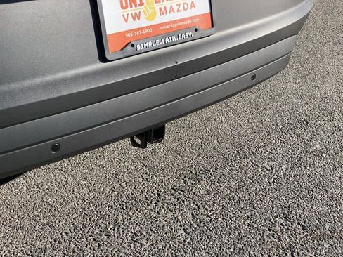 New 2026 Volkswagen ID.4 Pro AWD/4WD image 11