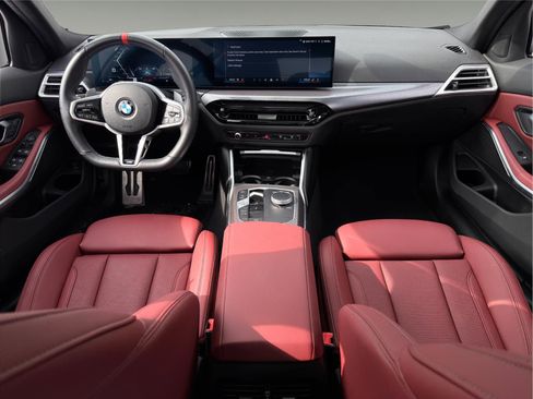 Used 2025 BMW M340i xDrive image 19