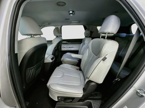 Used 2024 Hyundai Palisade SEL AWD/4WD image 29