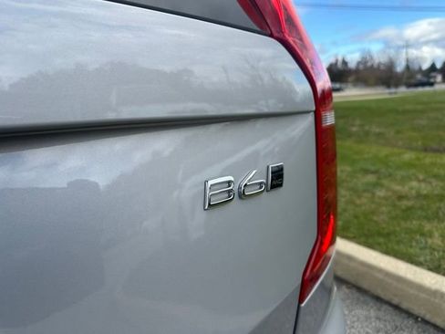 Used 2025 Volvo XC90 B6 Ultra w/ Protection Package image 26