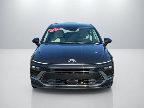 Used 2024 Hyundai Sonata SEL FWD image 2