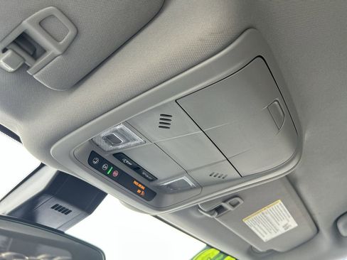 Used 2023 Chevrolet Equinox LT image 29