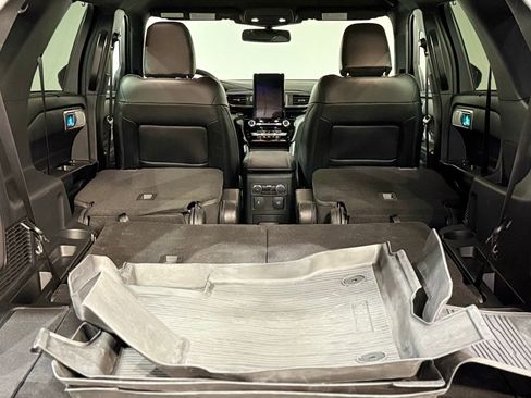 Used 2023 Ford Explorer ST w/ Equipment Group 401A image 46