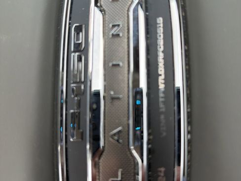 Used 2024 Ford F150 Platinum w/ Equipment Group 703A Plus image 19