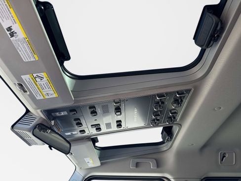 New 2025 INEOS Grenadier AWD/4WD image 17
