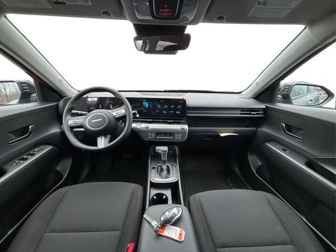 New 2026 Hyundai Kona SEL Sport AWD/4WD image 16