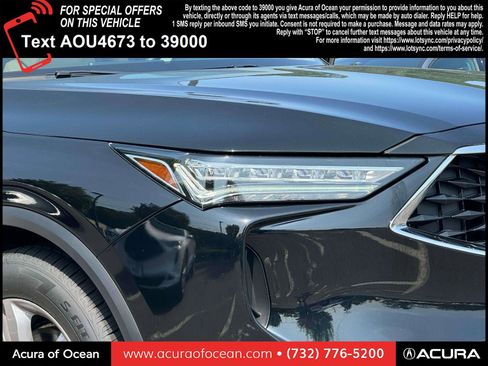 Certified 2023 Acura MDX SH-AWD image 7