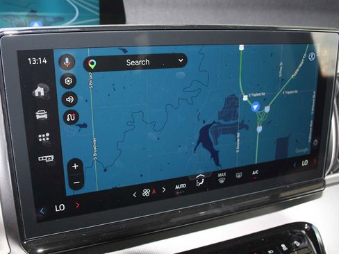 New 2026 Ford Expedition Max Active AWD/4WD image 35