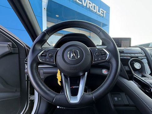 Used 2019 Acura RDX A-Spec image 18