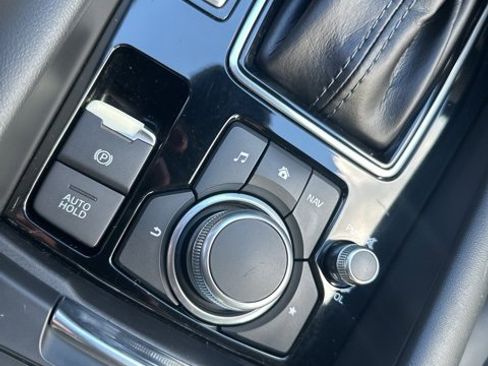 Used 2020 MAZDA MAZDA6 Grand Touring image 31