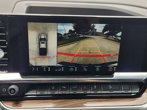 New 2026 Chevrolet Silverado 2500 LT w/ Trail Boss Package AWD/4WD image 6