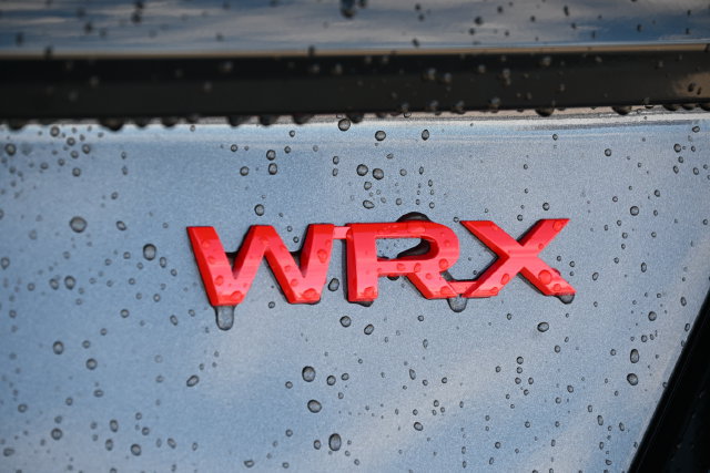 New 2026 Subaru WRX Premium AWD/4WD image 14