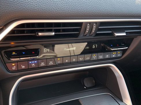 New 2026 MAZDA CX-90 Plug-In Hybrid w/Premium Sport AWD/4WD image 13