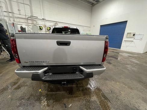 Used 2012 Chevrolet Colorado LT w/ Bodyguard Package image 5