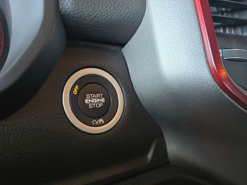 Used 2020 RAM 1500 Rebel w/ Rebel Level 1 Equipment Group image 22