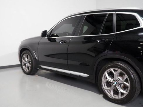 Used 2023 BMW X3 sDrive30i w/ Premium Package RWD image 58