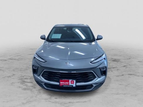 Used 2025 Buick Encore GX Preferred image 5