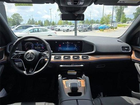 Certified 2025 Mercedes-Benz GLE 350 4MATIC image 20