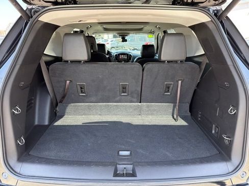 Used 2018 Chevrolet Traverse Premier w/ Redline Edition FWD image 29