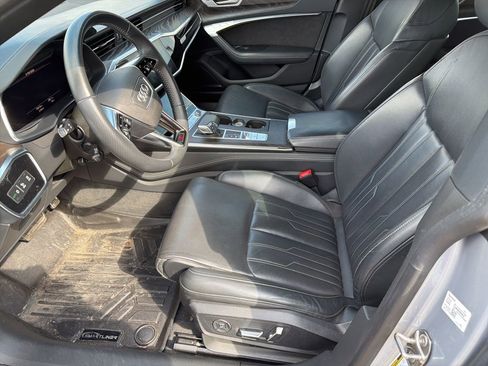 Used 2020 Audi S7 Prestige image 12