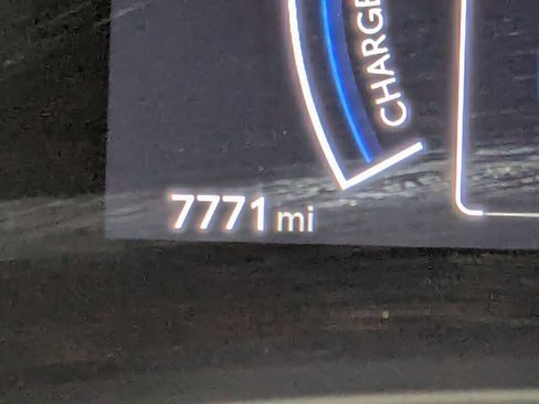 Used 2024 Toyota Grand Highlander XLE image 19