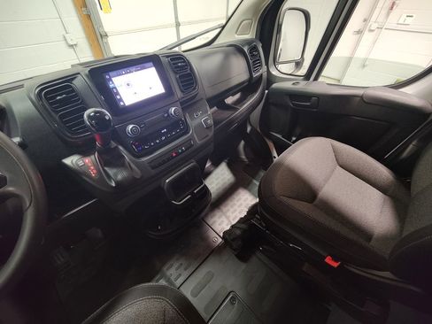 Used 2023 RAM ProMaster 3500 FWD image 26