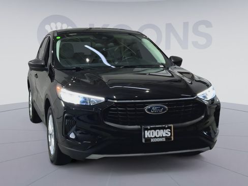 Used 2023 Ford Escape Active image 4