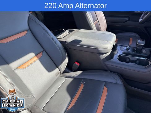 Used 2024 GMC Sierra 1500 AT4 w/ Technology Package image 29