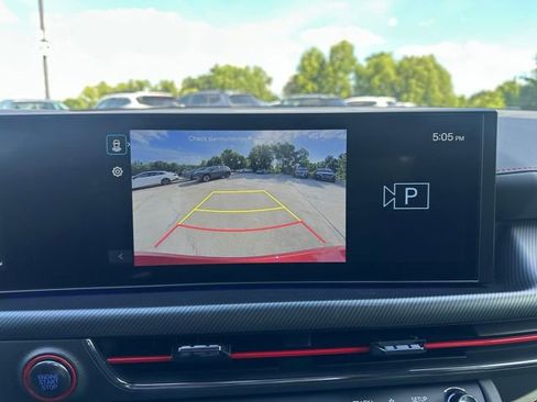 Used 2026 Hyundai Sonata N Line FWD image 19