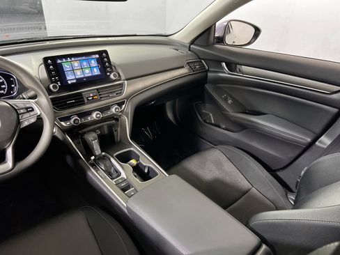 Used 2022 Honda Accord LX image 21