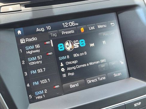 Used 2017 Hyundai Santa Fe Sport FWD image 13