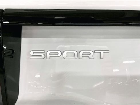 Certified 2025 Land Rover Discovery Sport S image 7