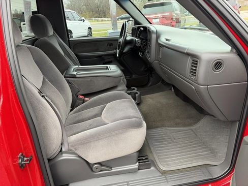 Used 2003 GMC Sierra 1500 SLE image 9