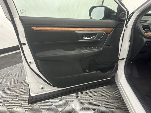 Used 2020 Honda CR-V EX image 11