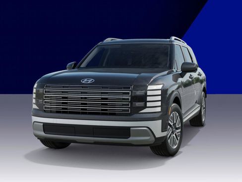 New 2027 Hyundai Palisade SEL Premium AWD/4WD image 6